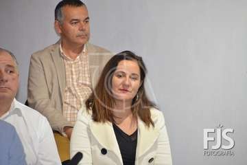 El Gobierno de Telde hace balance de su gestión durante los primeros 100 días  (Foto TA)